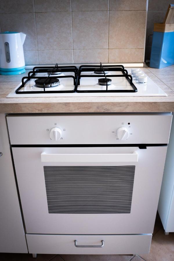 Nonna Pina Guest House Moderno Appartamento Vicino Metro AWifi,Netflix Rom Exteriör bild